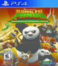 Kung Fu Panda: Showdown of Legendary Legends PS4 (Brand New Factory Sealed US Ve