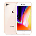 Restored Apple iPhone 8 64GB 4G LTE AT&T iOS,Gold (Certified ) (Refurbished)