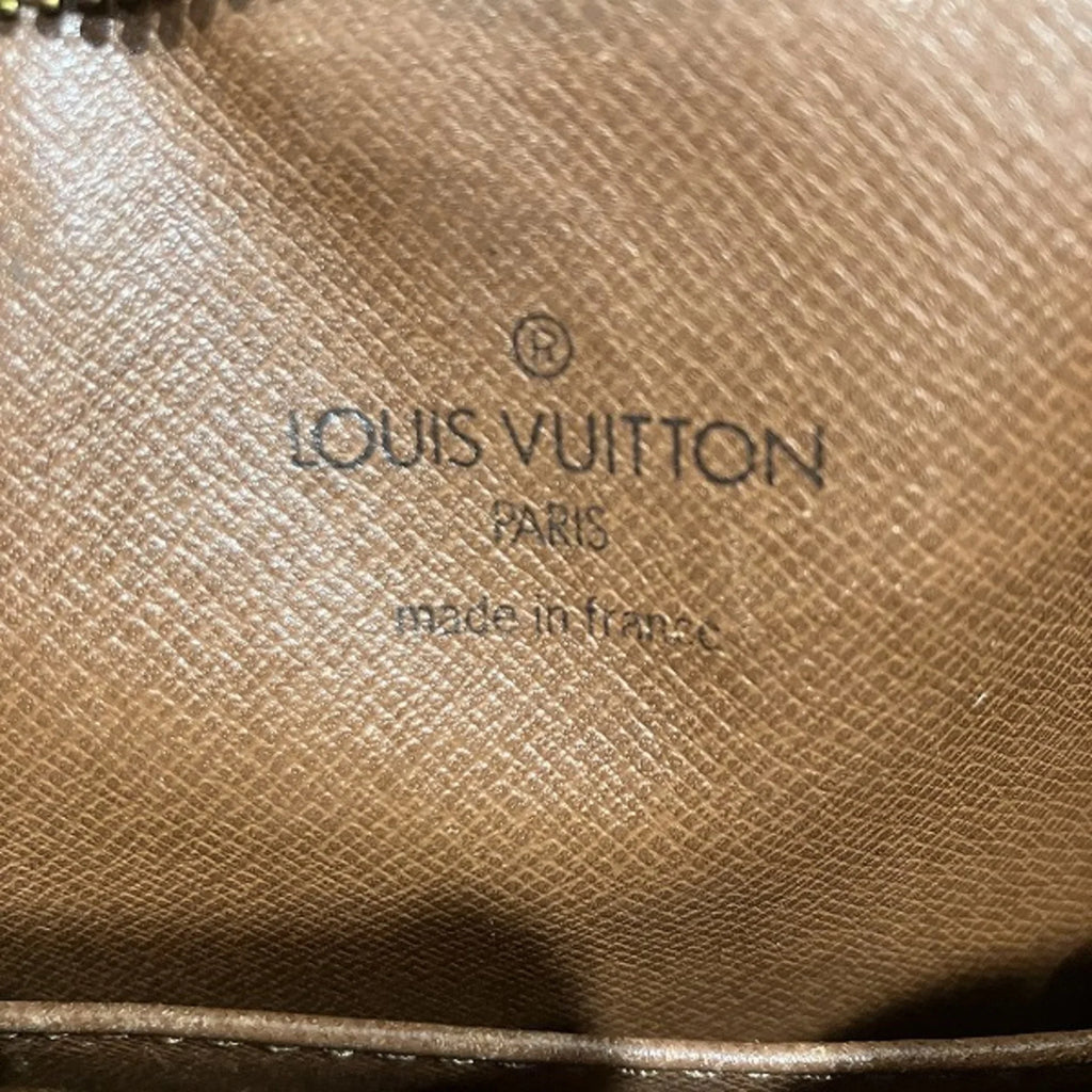 Pre-Owned Louis Vuitton Monogram Danube M45266 Bag Shoulder Women (Good)