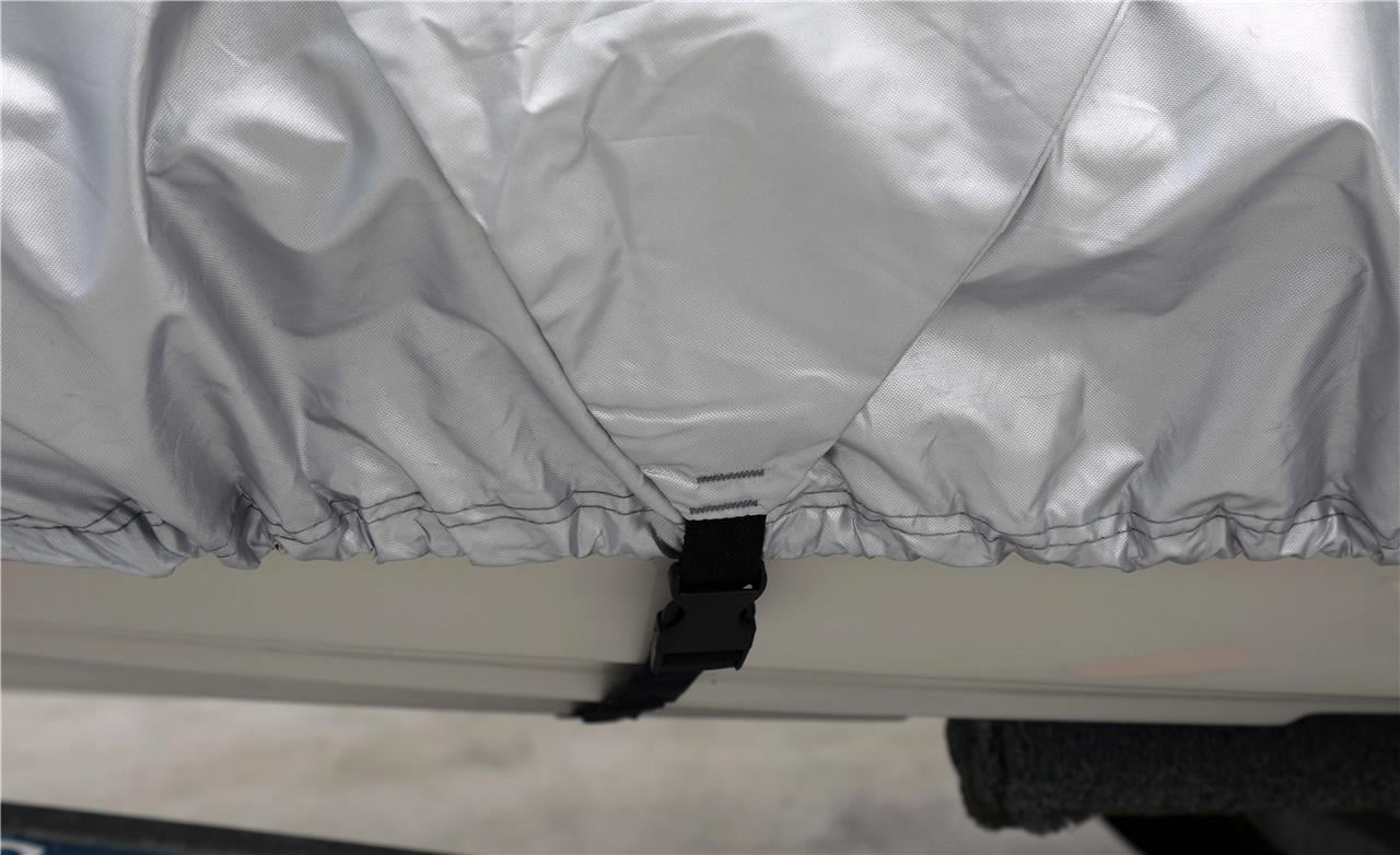 UV Reflective, Travel, Storage and Mooring Watercraft PWC Jet Ski Protection for Polaris SL 1050 1997