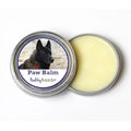 2 oz Norwegian Elkhound Dog Paw Balm