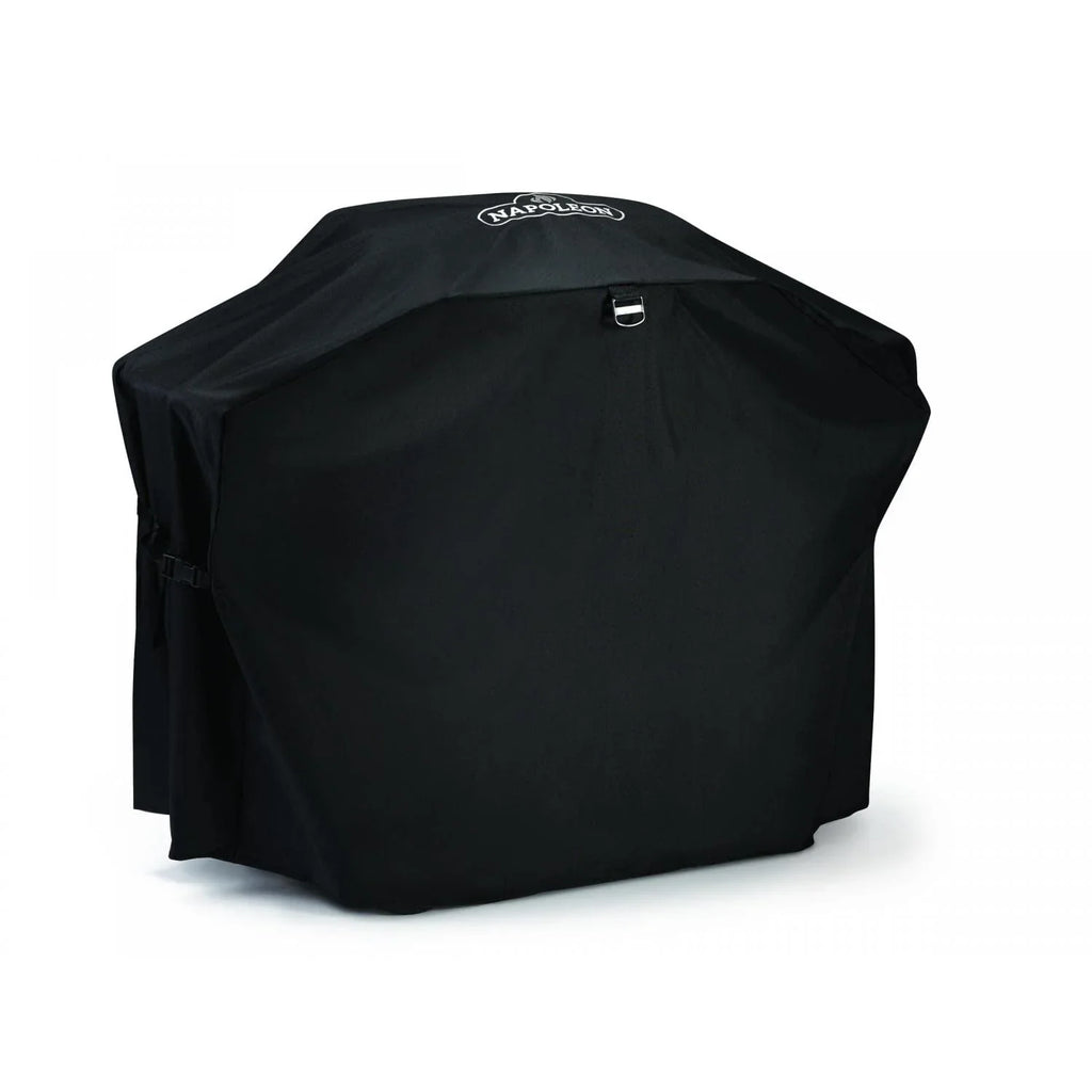 Napoleon Grill Protection For TravelQ 285X With Scissor Cart Gas Grills