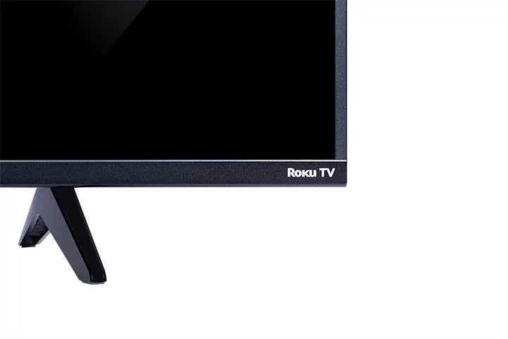 TCL 49" Class 4K Ultra HD (2160p) Dolby Vision HDR Roku Smart LED TV (49S517)