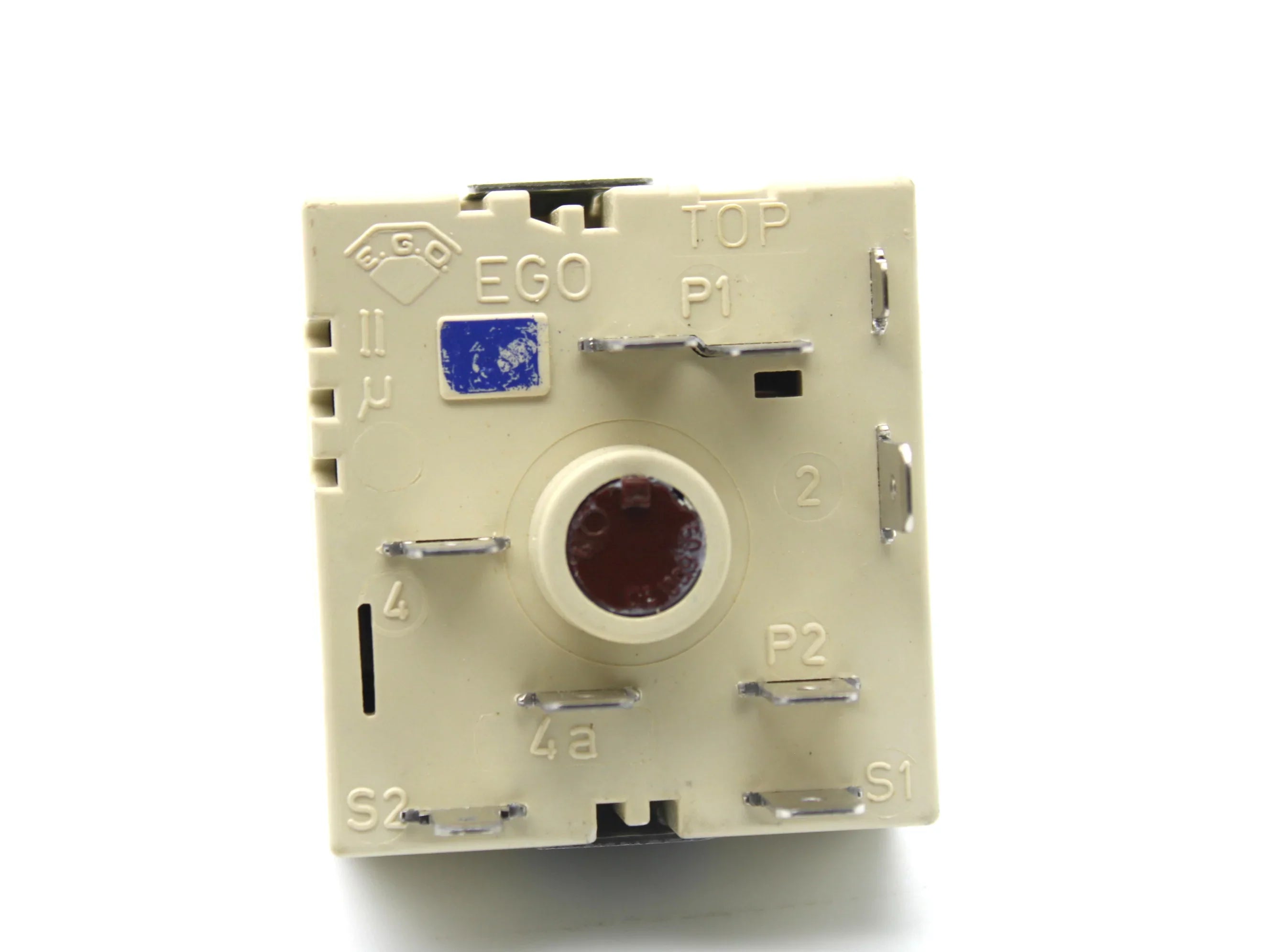 WB24X10176 GE Surface Element Switch OEM WB24X10176