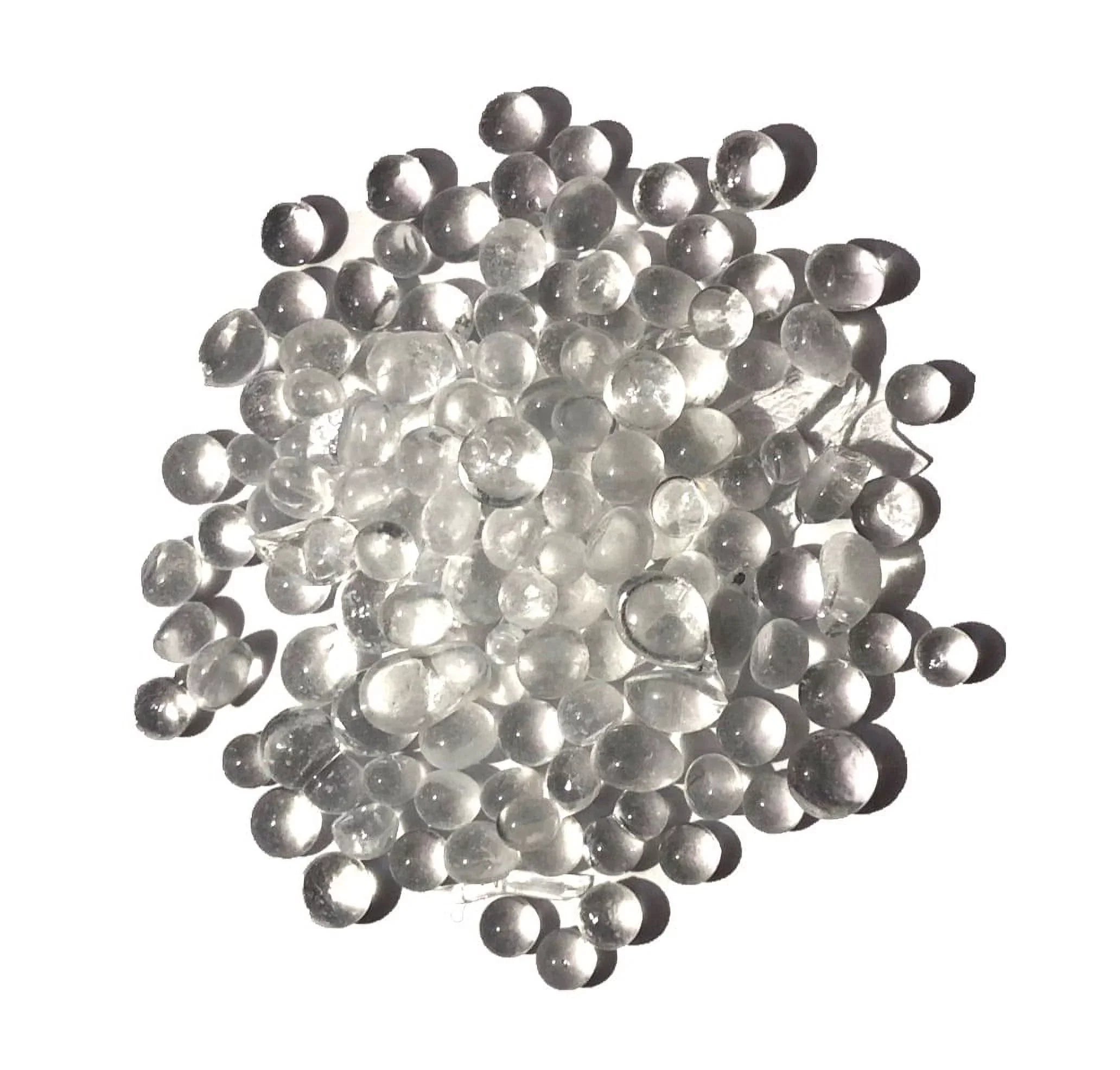 SLOW PHOS | Slow Dissolving Polyphosphate Beads (1 lb) | Poly-Phosphate Crystals