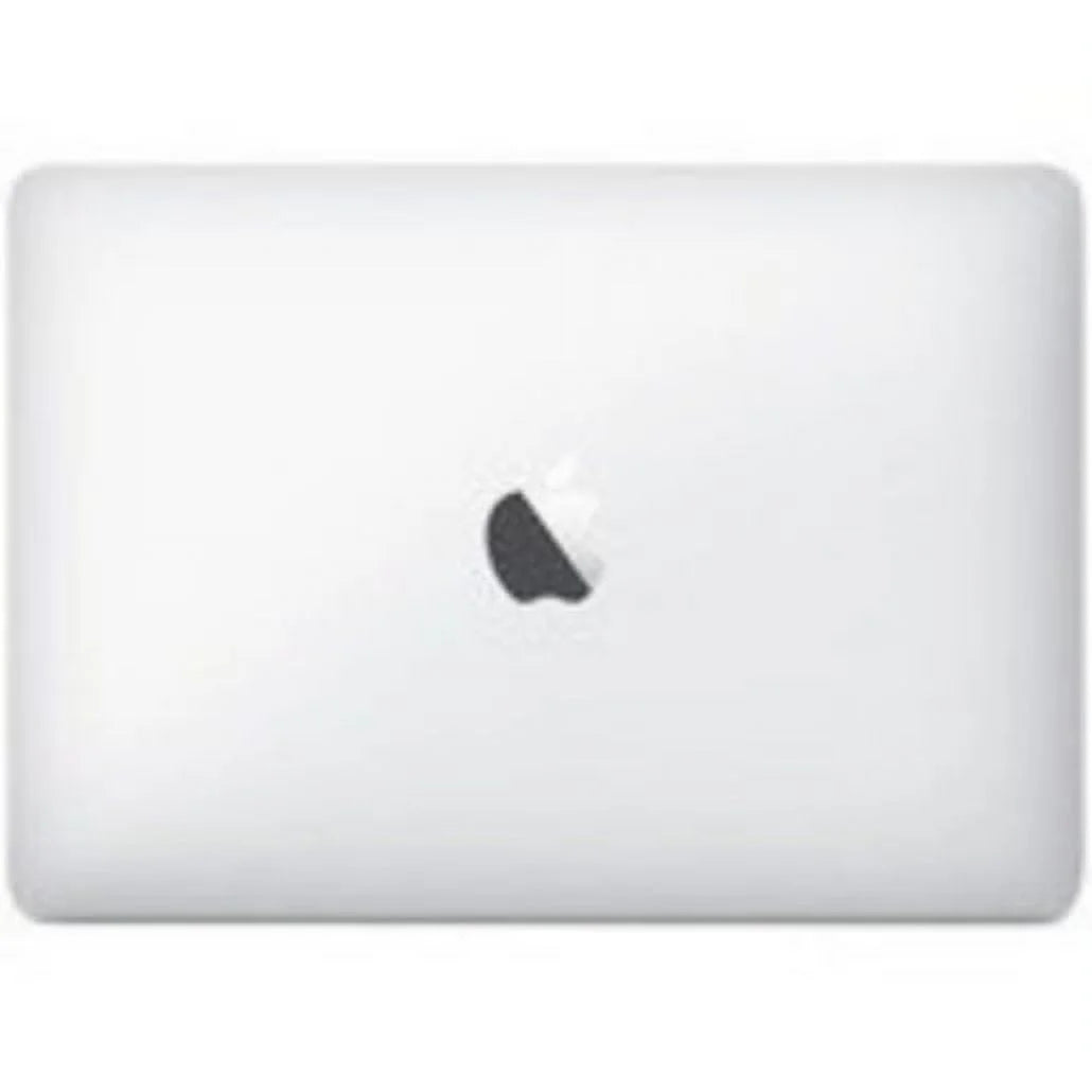 Apple MacBook MNYJ2E/A 12" with Retina Display (1.3GHz Dual Core Intel i5, 8GB RAM, 512GB HD, 512 GB) Silver (Spanish Keyboard)(New-Open-Box)