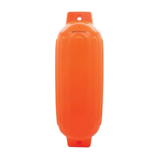 8.5 x 27 in. Watercraft Inflatable Fender, Teal
