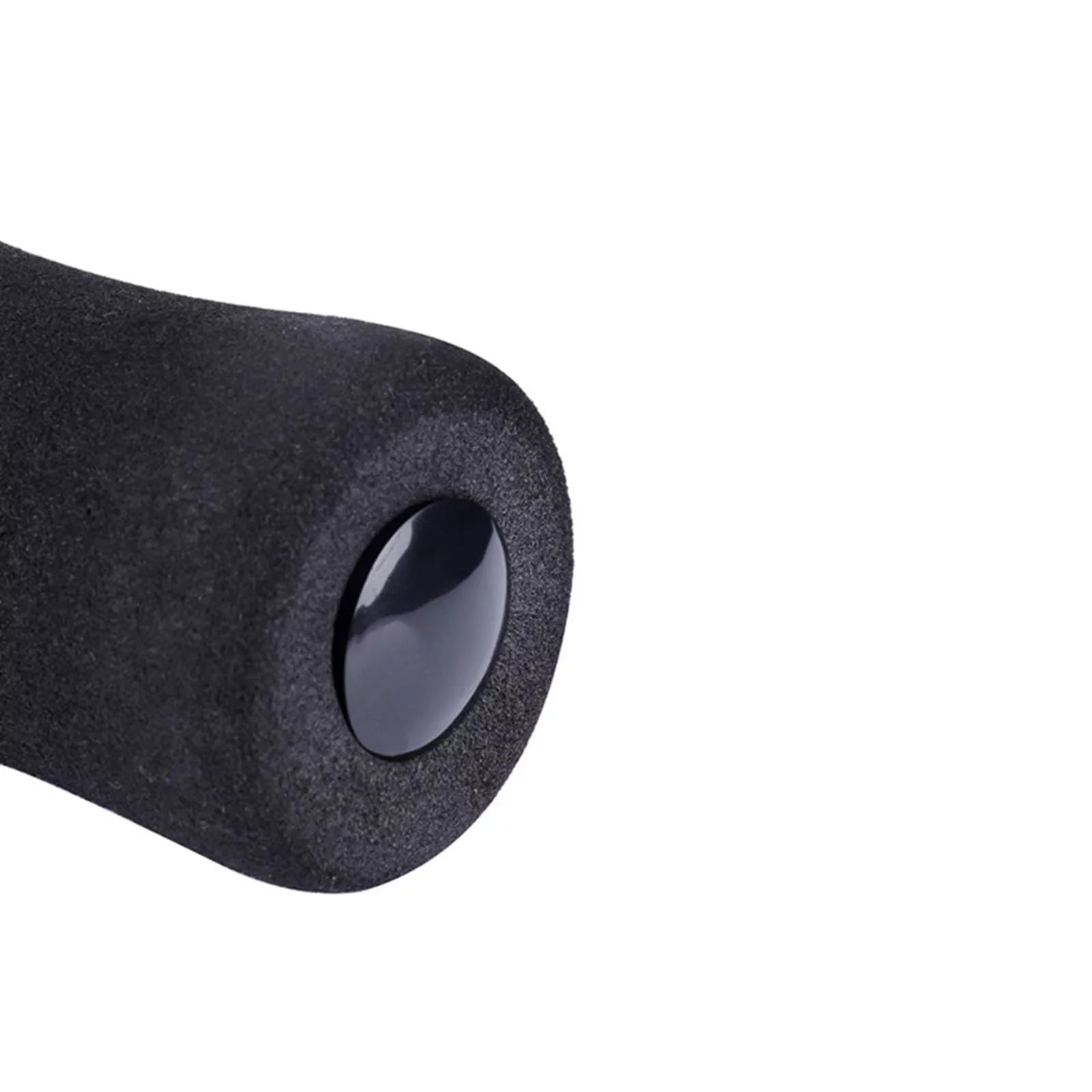 Portable Nordic Hamstring Strap Abdominal Workout Sit Abdominal Exercise Padded Bar