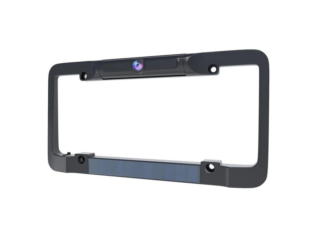 myGEKOgear SOLARST Solar Powered Wireless Backup Camera