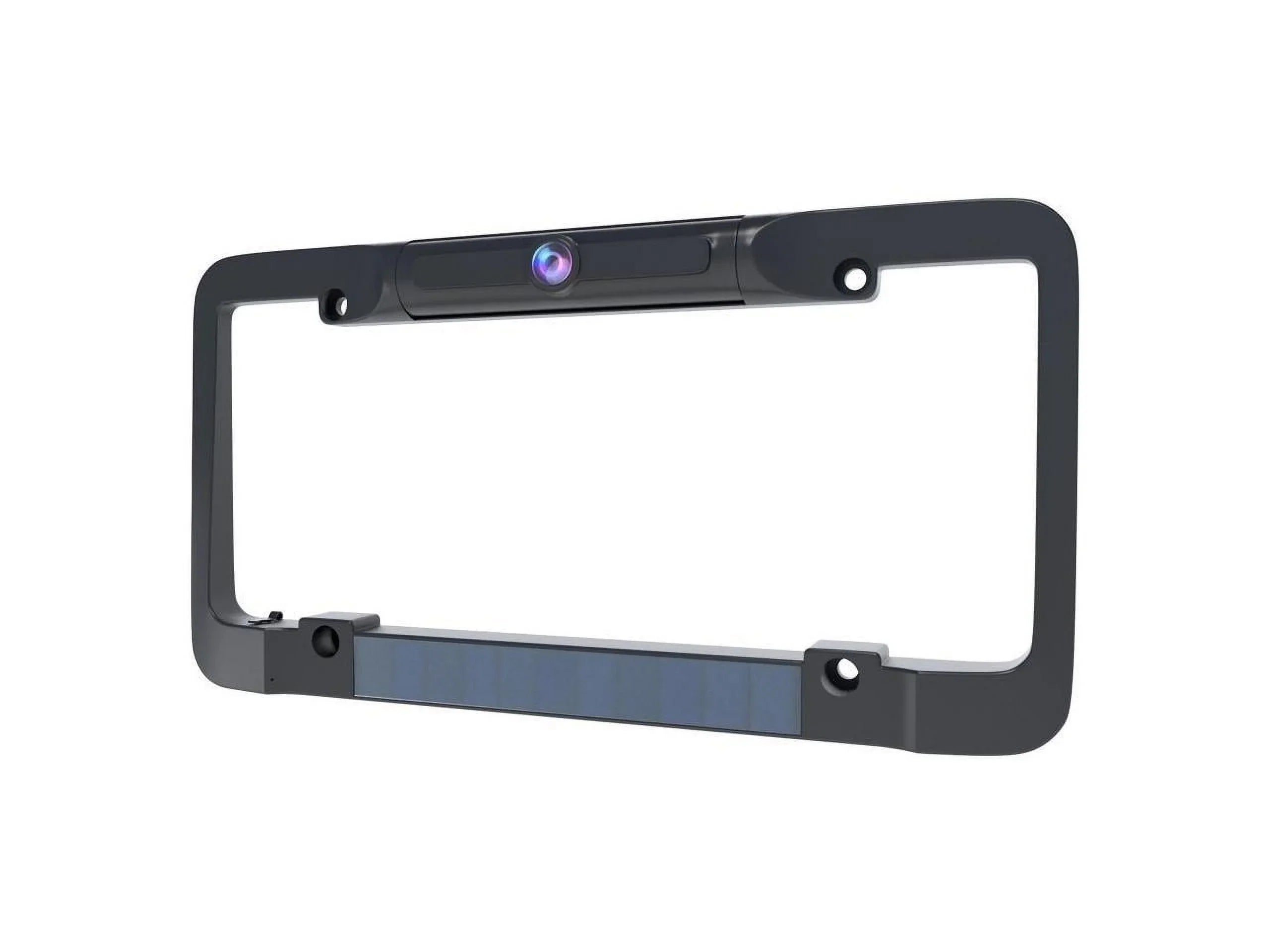 myGEKOgear SOLARST Solar Powered Wireless Backup Camera