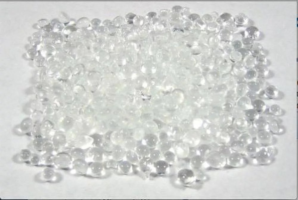 SLOW PHOS | Slow Dissolving Polyphosphate Beads (1 lb) | Poly-Phosphate Crystals