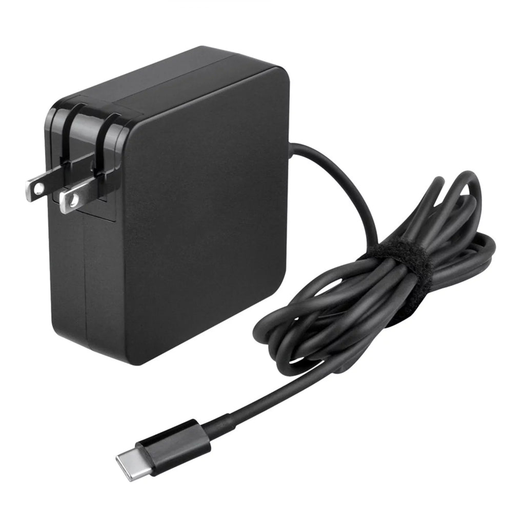 K-MAINS 65W Adapter Charger Replacement for Lenovo ThinkPad Yoga 11e Chromebook (4th Gen) 20HY 20HW