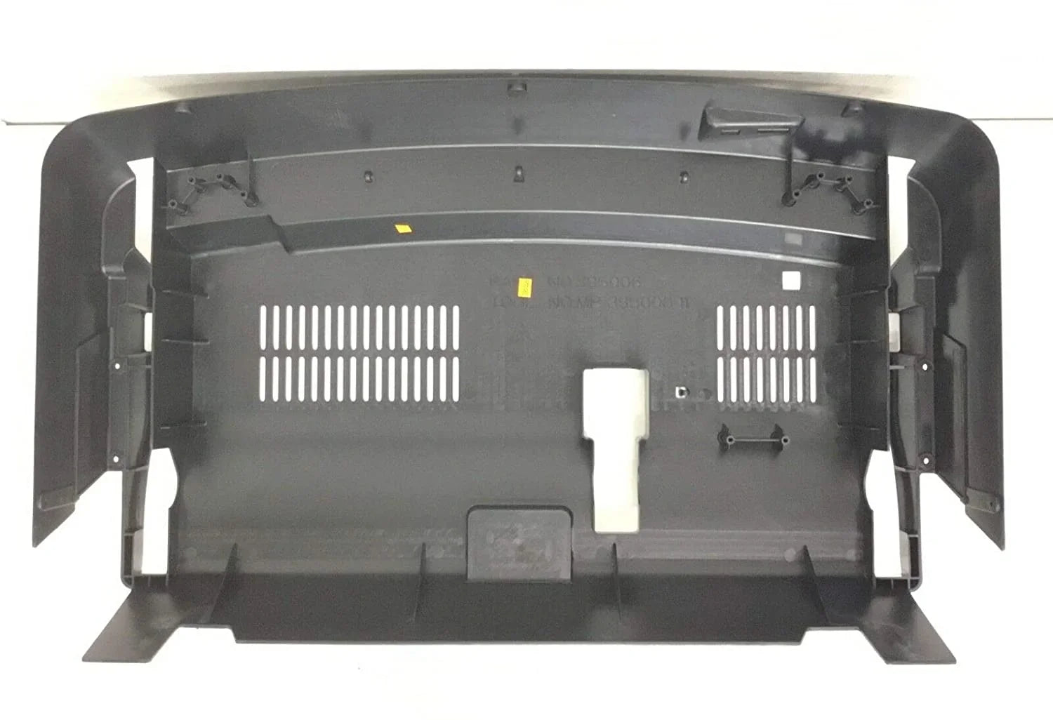 Icon Health & Fitness, Inc. Belly Pan Shield 395006 Works with NordicTrack 1750 5800 7800 2450 2950 3760 Treadmill
