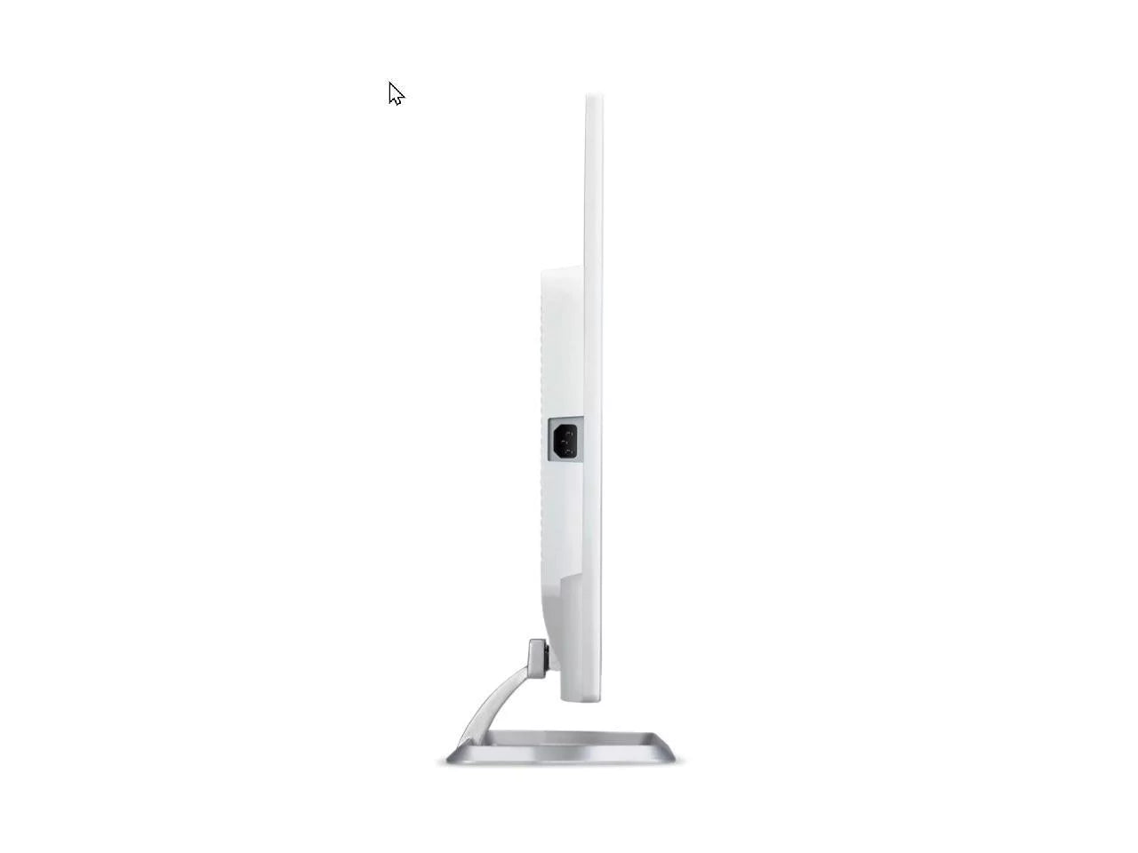 Acer Office Professional EB321HQ Awi 32" IPS 1920x1080 Low Blue Light and Flicker-Less VESA wall Mounting Monitor, VGA, HDMI
