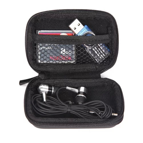 Authentic AKG Earphones Earbuds Headphones with Case P9Q for Samsung Galaxy Alpha A6 A5, Mega 6.3, Convoy 4