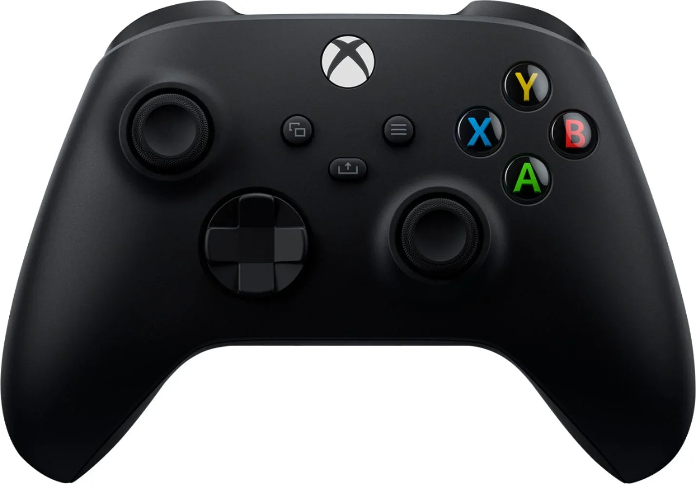 Microsoft Xbox Series X 1TB SSD Video Gaming Console + 1 Xbox Wireless Gaming Controller - 16GB GDDR6 RAM, Black, 8X Cores Zen 2 CPU, 802.11AC WiFi, 8K HDR, 4K UHD Blu-Ray - 64GB USB Flash Drive