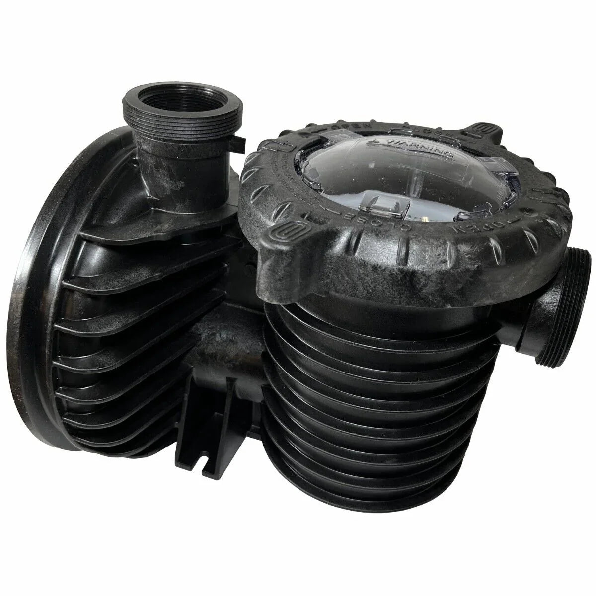 Genuine Pentair 17307-0110S Tank Body Assembly Sta-Rite MaxEPro IntelliPro Pool