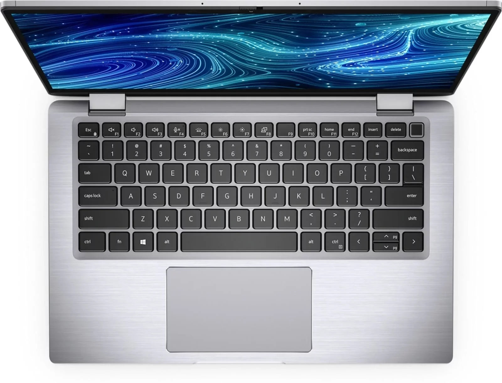 Restored Dell Latitude 7000 7420 Laptop (2021) 14" FHD Core i7 - 512GB SSD - 16GB RAM 4 Cores @ 4.4 GHz - 11th Gen CPU (Refurbished)