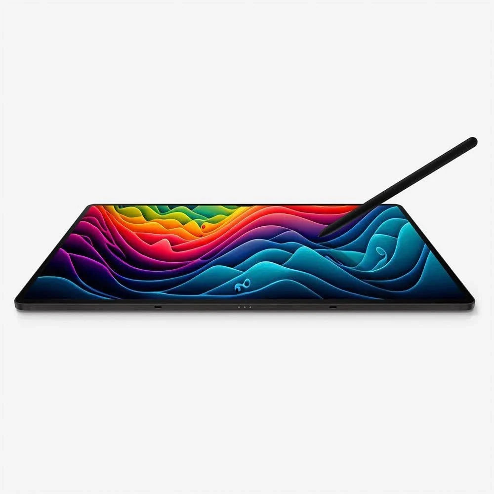 Restored SAMSUNG Galaxy Tab S9+ Plus 256GB Verizon (Gray) 12.4" Tablet (Refurbished)