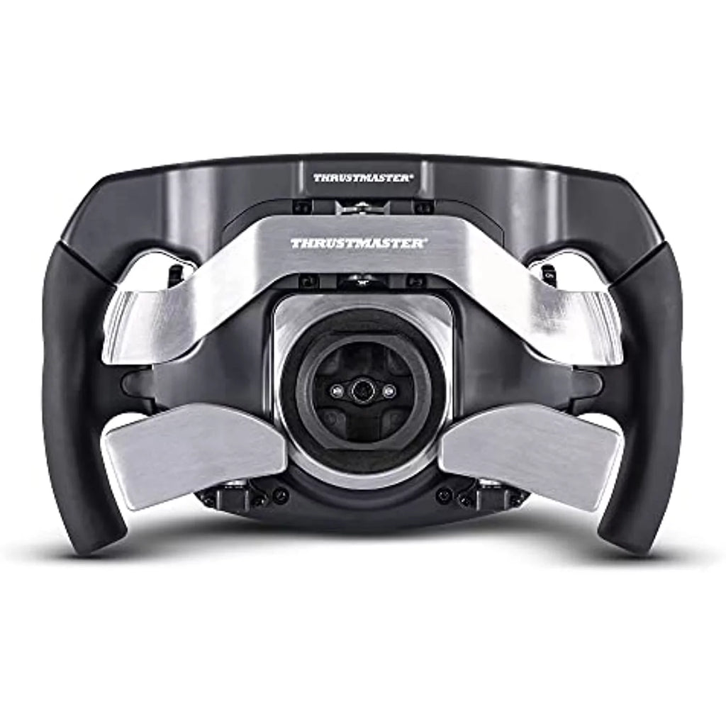 Thrustmaster T Chrono Paddles Sf 1000 Edition, Push Pull Paddle Shifters, Replica Positioning, Switches With Silver Contacts, Pc, Ps4 Ps5 Xbox One And Xbox Series X|S