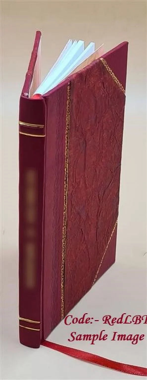 Statistical summary of municipal water facilities in the United States. 1963. Volume 1963 1963 [Leather Bound]