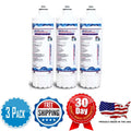 AFC Brand , Water Filters , Model # AFC-EPH-300-12000SK , Fitting with EverPure® OW-200L - 3 Filters - Made in U.S.A.