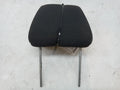 Pre-Owned 12 Jeep Wrangler Cloth Headrest Left Or Right OEM (Good)