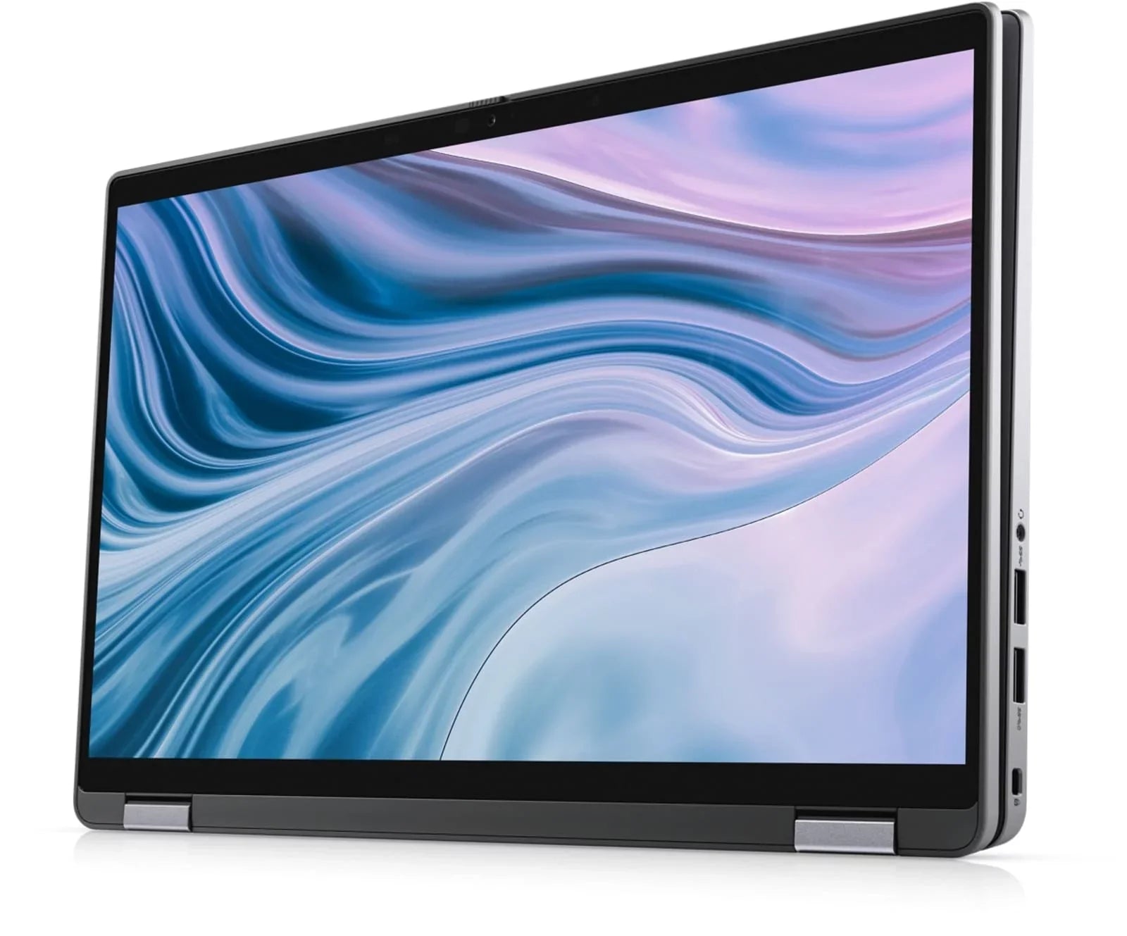 Restored Dell Latitude 7000 7410 2-in-1 (2020) | 14" FHD Touch | Core i7 - 256GB SSD - 16GB RAM | 4 Cores @ 4.9 GHz - 10th Gen CPU (Refurbished)