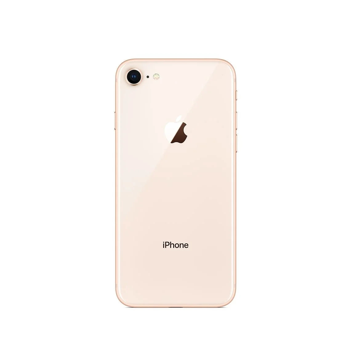 Restored Apple iPhone 8 64GB 4G LTE AT&T iOS,Gold (Certified ) (Refurbished)