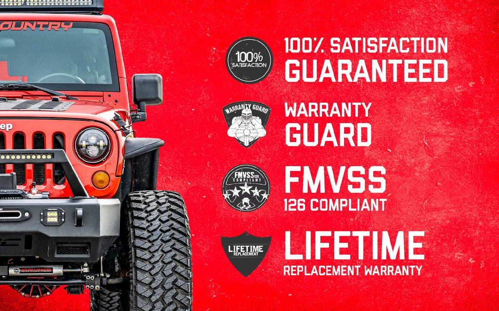 Rough Country 4.5" Lift Kit (fits) 2005-2007 Super Duty F250 F350 4WD includes N3 Shocks Suspension 479.20