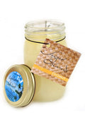 Secret of the Islands Coconut Salt Scrub 16oz