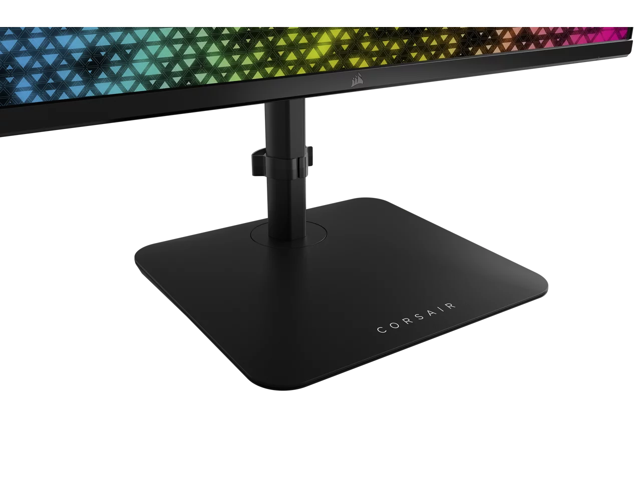 CORSAIR XENEON 32UHD144-A 32-Inch IPS UHD (3840 x 2160), FreeSync Premium, Adaptive Sync, 144Hz Refresh Rate, DisplayHDR600 Gaming Monitor