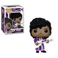 Funko POP Rocks: S5 - Prince - Purple Rain