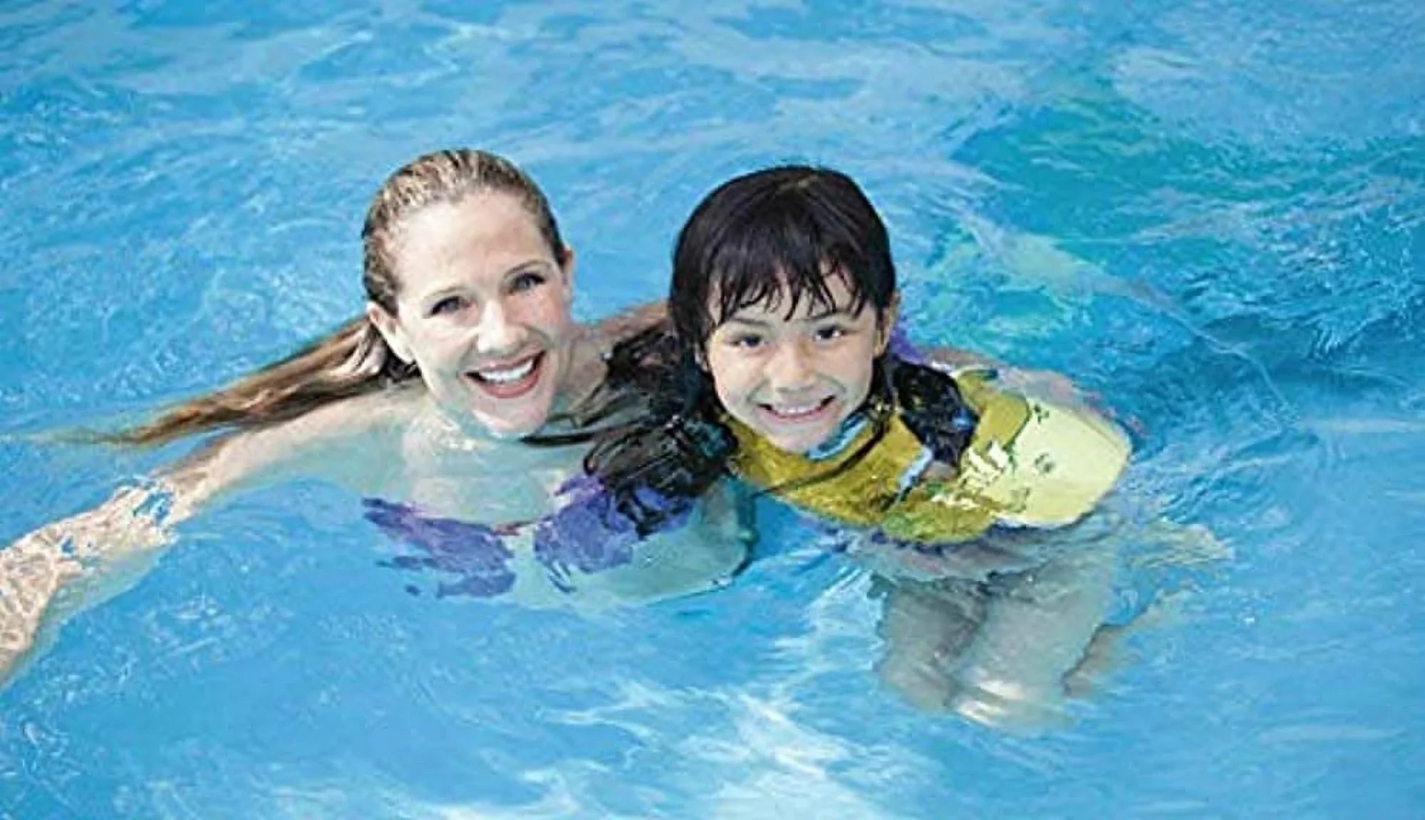 Body Glove Paddle Pals Learn to Swim Life Jacket (Fish)