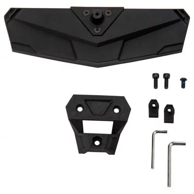 Tusk UTV Rear View Mirror For POLARIS RZR Pro R 4 Ultimate 2022