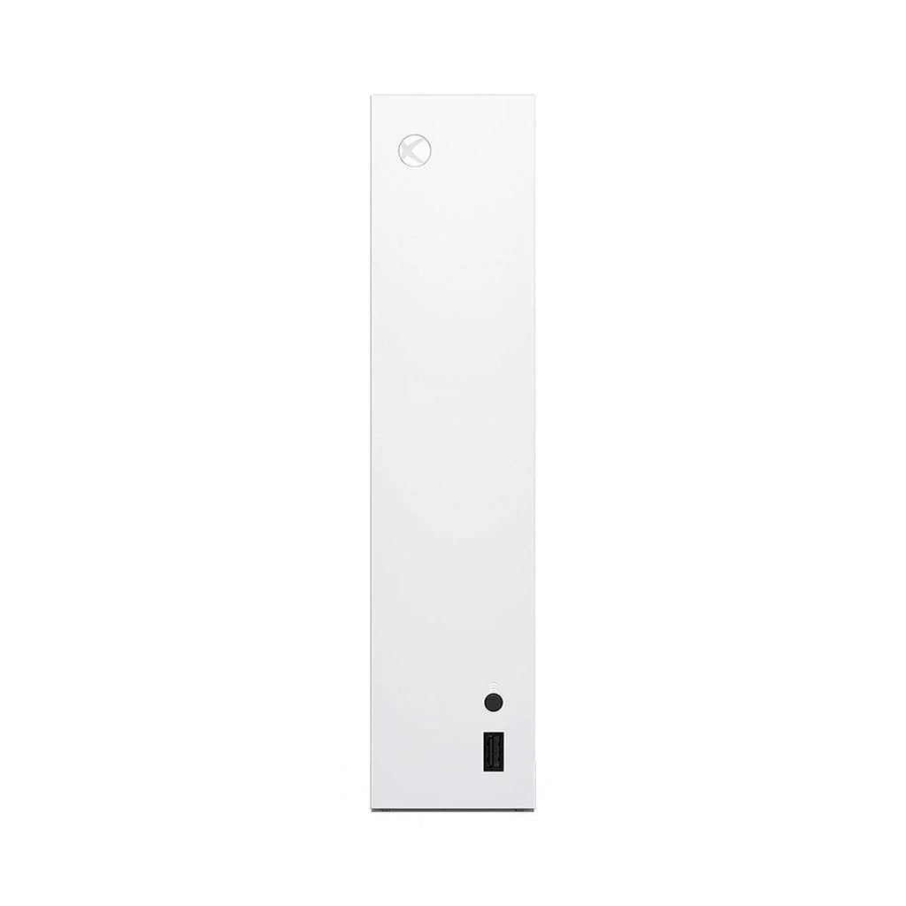2020 New Xbox 512GB SSD Console -Robot White