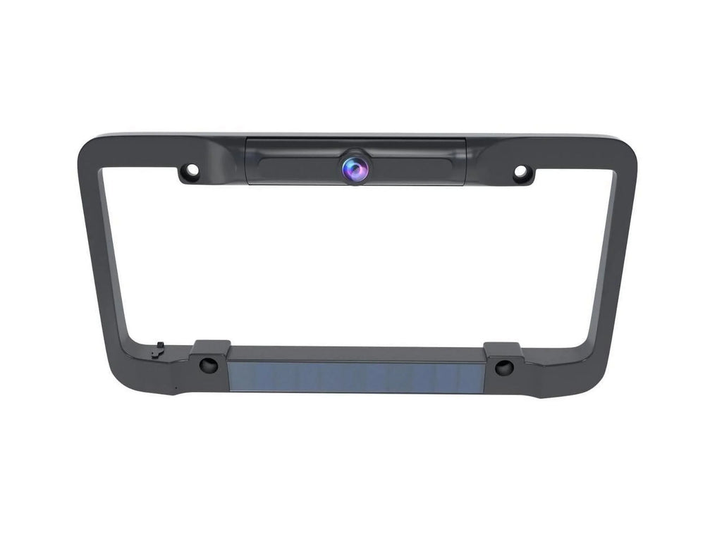 myGEKOgear SOLARST Solar Powered Wireless Backup Camera
