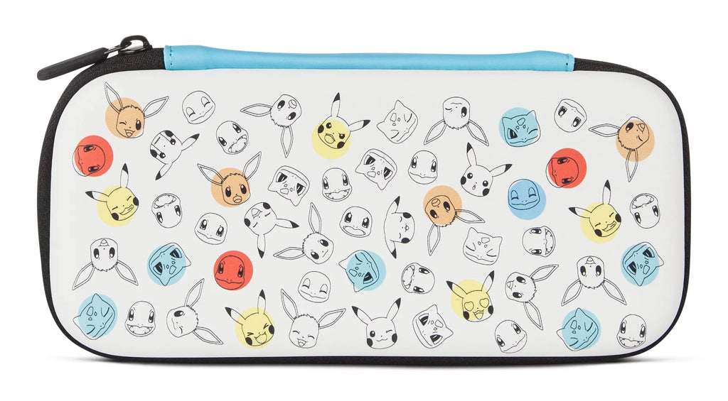 PowerA Stealth Case Kit for Nintendo Switch Lite - Pokémon Expressions