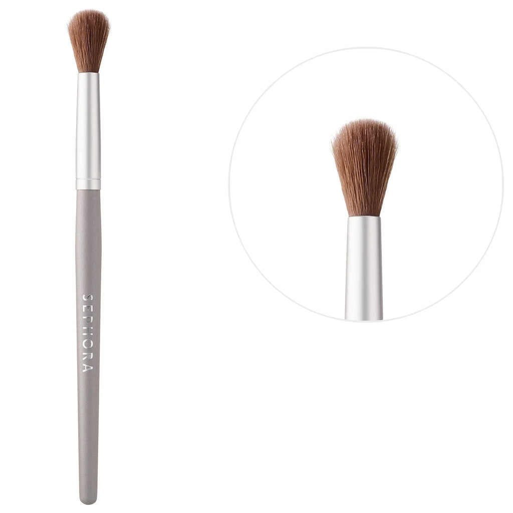 SEPHORA COLLECTION Makeup Match Crease Eyeshadow Brush - Type: Crease