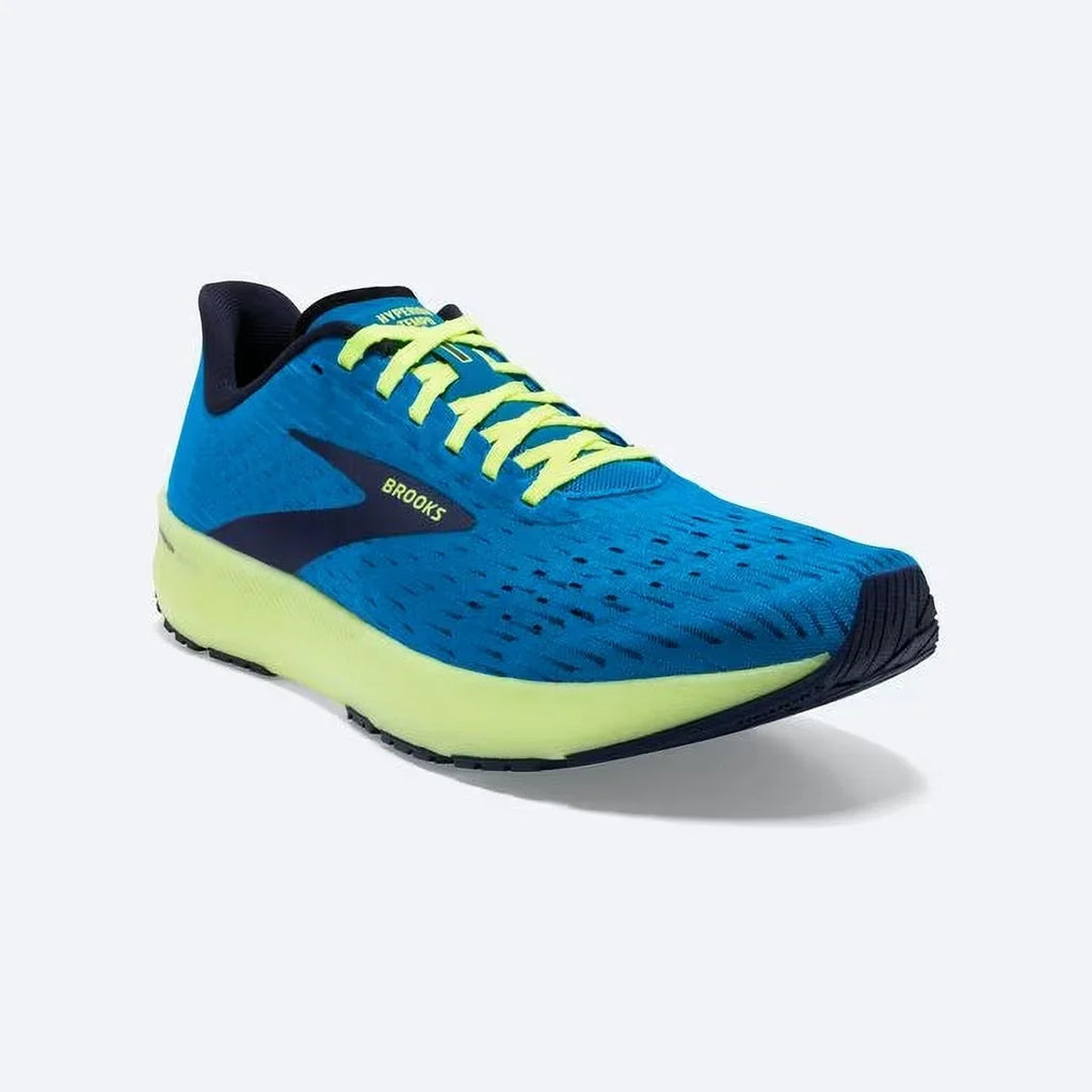 Brooks Hyperion Tempo 110339-1D-491 Men's Blue Nightlife Running Shoes NR5043 (11.5)