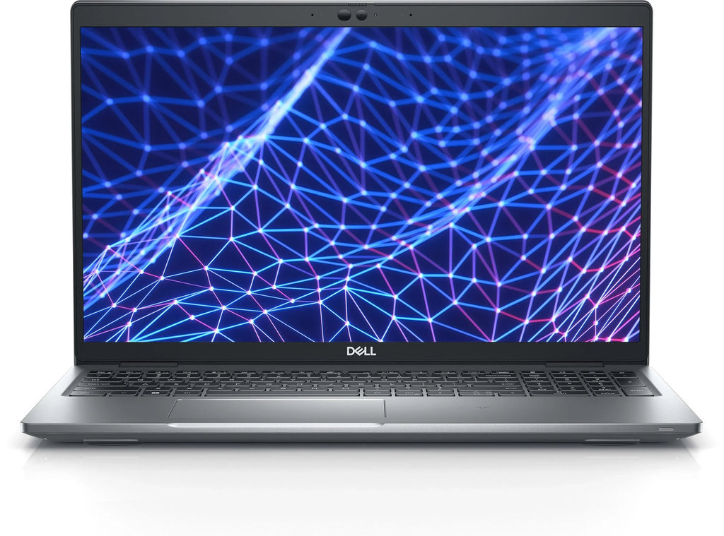 Dell Latitude 5000 5530 Laptop (2022) | 15.6" FHD | Core i7 - 1TB SSD - 16GB RAM | 10 Cores @ 4.8 GHz - 12th Gen CPU