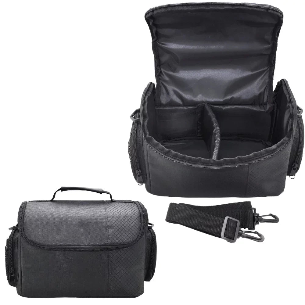Nikon COOLPIX P950 Digital Camera + Spider Tripod + Case - 32GB Bundle
