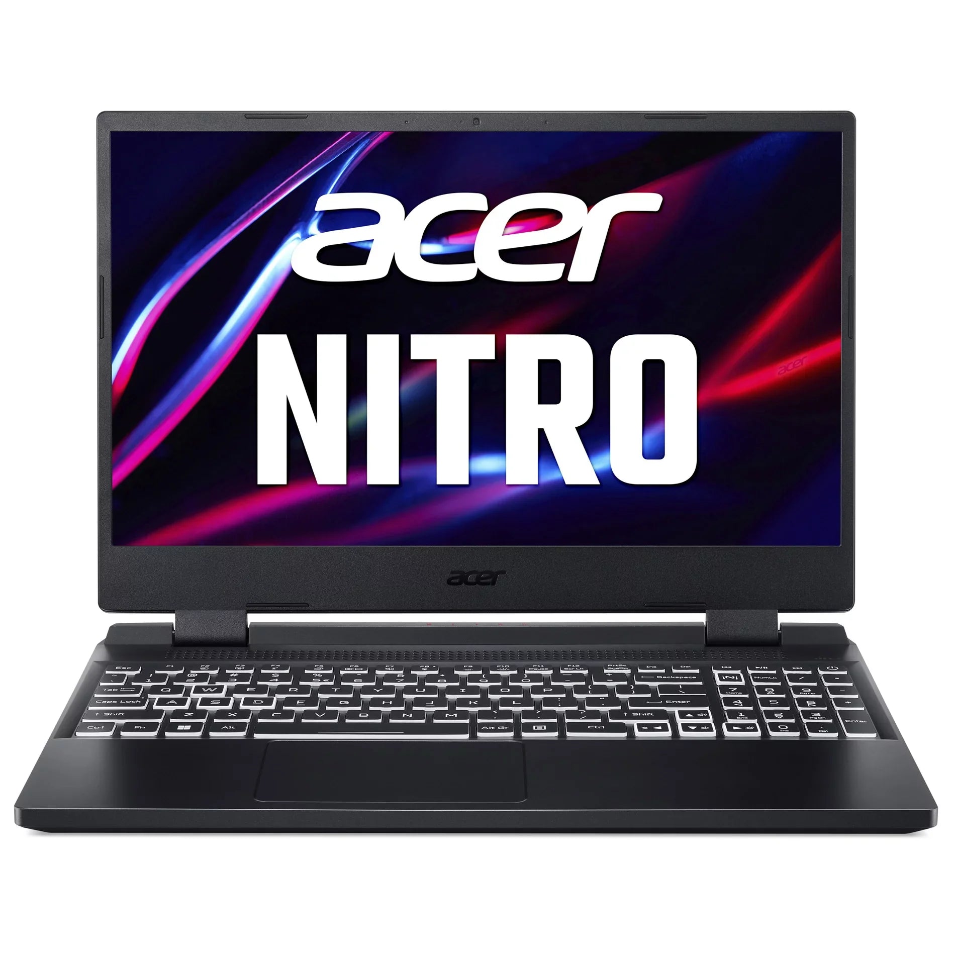 Restored Acer Nitro 5 - 15.6" Laptop Intel Core i7-12700H 1.70GHz 32GB RAM 1TB SSD W11H (Refurbished)