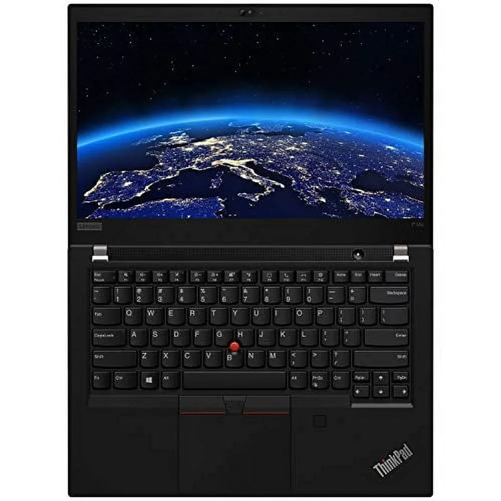 Lenovo ThinkPad Laptop 2023 New, 14" FHD IPS Touchscreen, Intel Core i7-1185G7 4-Core, NVIDIA Quadro T500 Graphics 4GB, 32GB DDR4, 2TB SSD, Backlit KB, Thunderbolt 4, FP Reader, Wi-Fi 6, Win11 Pro