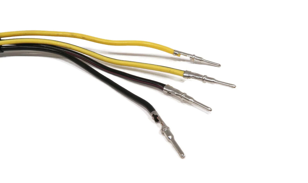 The ROP Shop | Stator Complete Aftermarket Seadoo 92-05 All 580/650/720cc Vessel ModelPro #: 004-202 X-Ref #: 290886725, 290995103, 290995103, 290995103, 420995103
