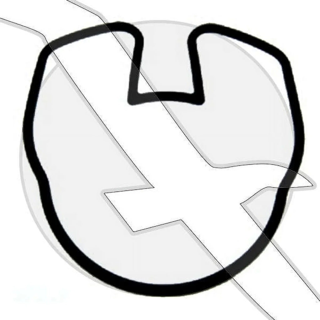 OMC King Cobra Water Pump Impeller Housing Seal 3853473
