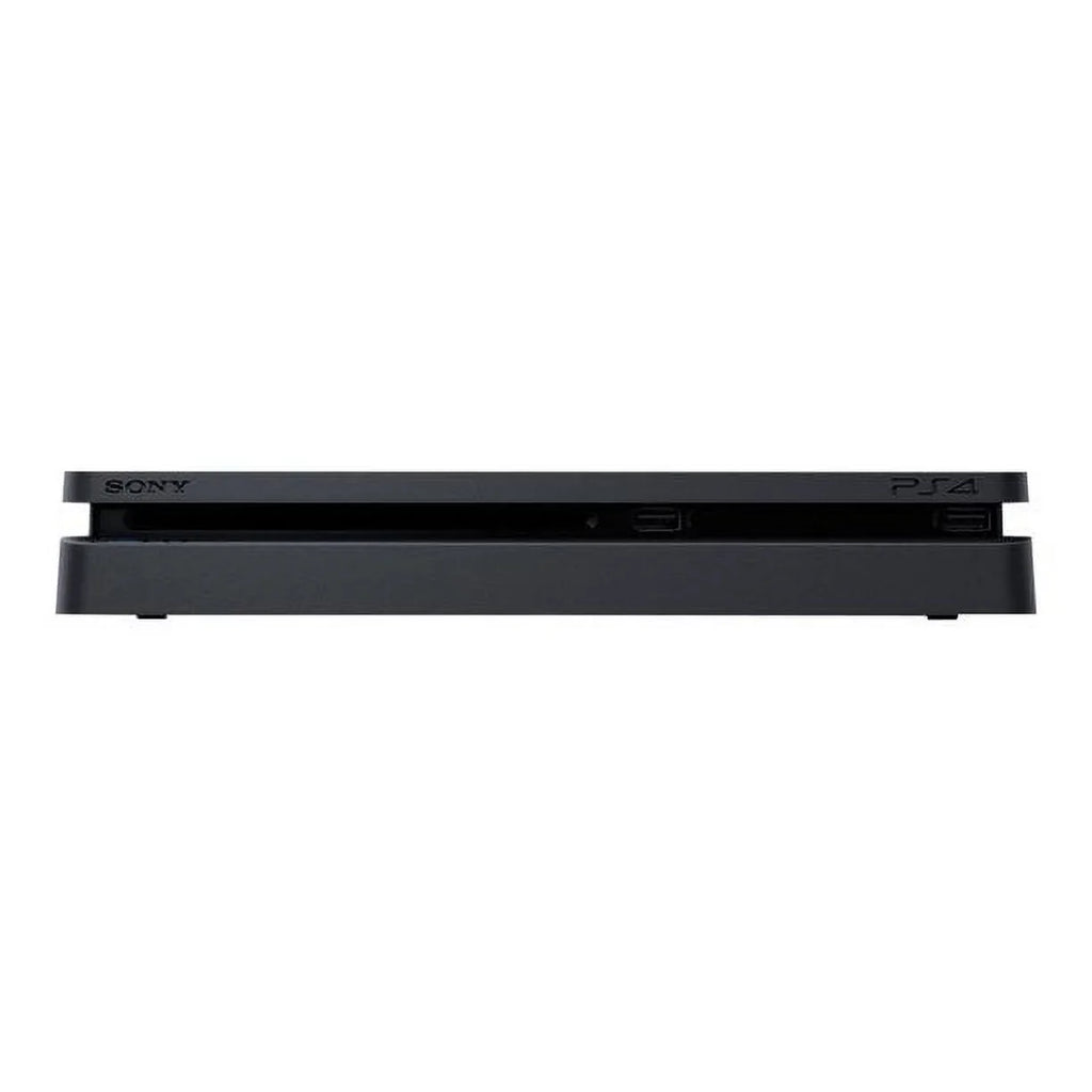 Pre-Owned Sony Playstation 4 Slim - 500GB - Black - CUH-2115A - Excellent Condition