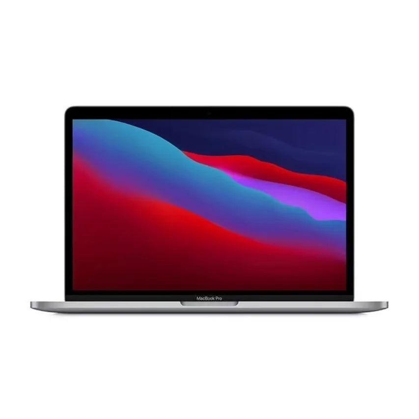 Restored Apple MacBook Pro MYDA2LL/A 13.3" 16GB 512GB SSD Apple M1 3.2GHz macOS, Space Gray (Refurbished)