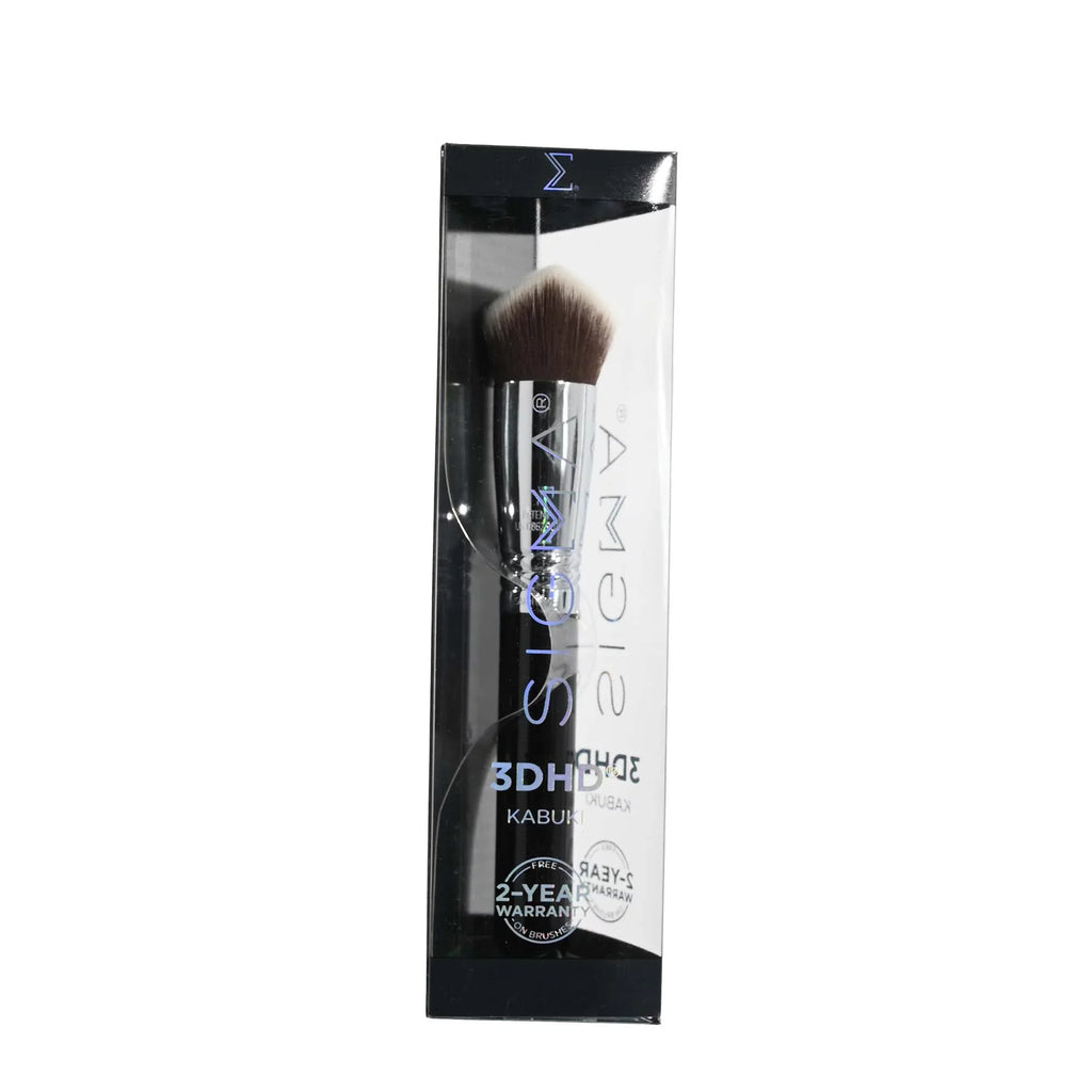 Sigma Beauty 3DHD Kabuki Brush