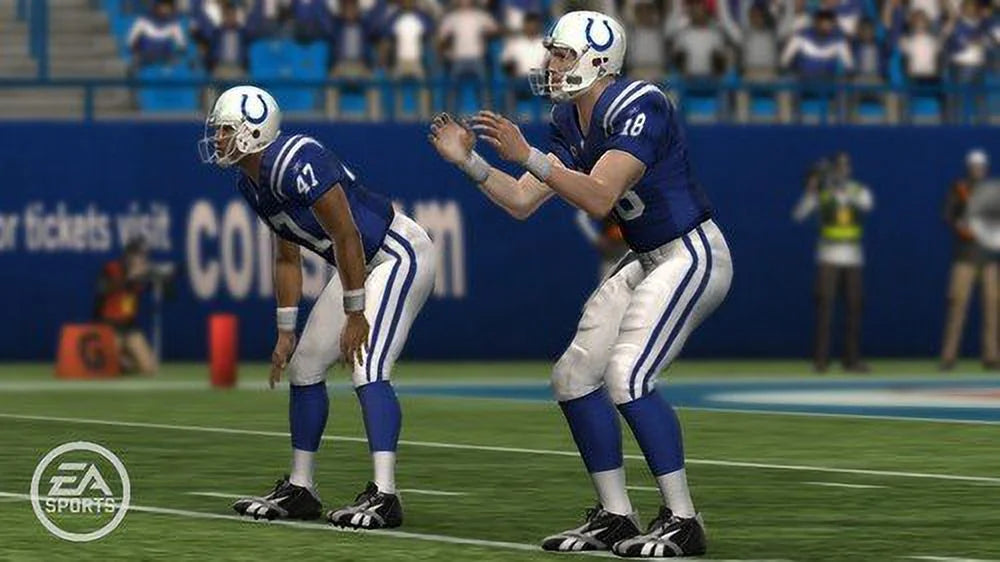 Madden NFL 10 - Xbox 360: The Ultimate Gaming Experience for Football Fans